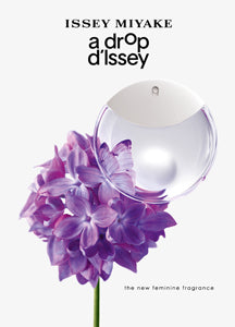 A DROP D'ISSEY