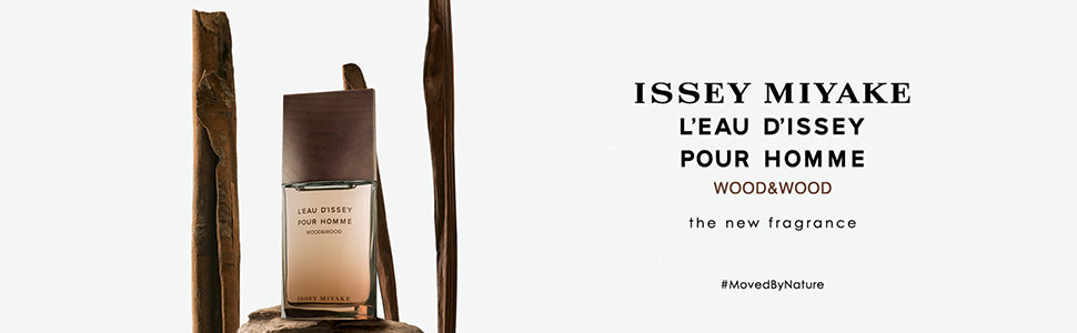 L'Eau D'Issey Pour Homme Wood & Wood EDP