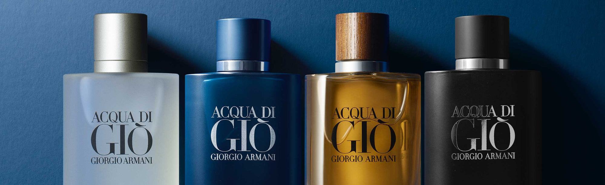 ACQUA DI GIO