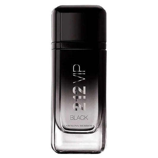212 Vip Black Men EDP 50 ml