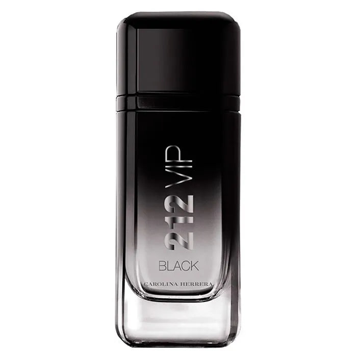 212 Vip Black Men EDP 50 ml