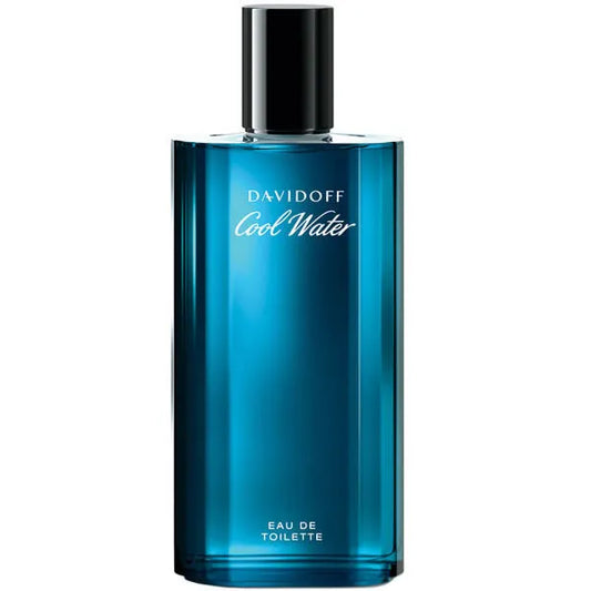 Cool Water EDT 200 ml