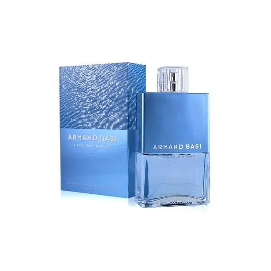 L'eau Pour Homme EDT 125 ml