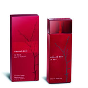 In Red EDP 100 ml
