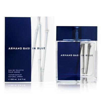 In Blue EDT 100 ml