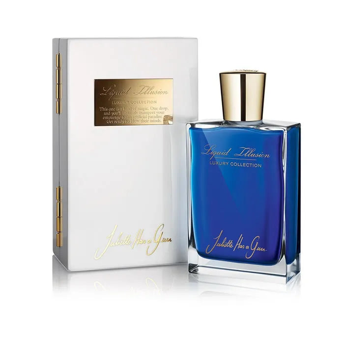 Liquid Illusion EDP 75 ml