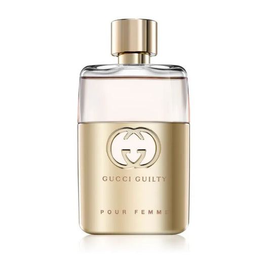 Guilty Pour Femme EDP 30 ml
