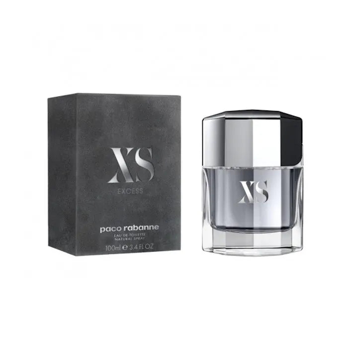 Xs EDT 100 ml