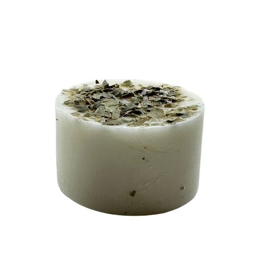 Botanical Wax Melts | Summer Daze | Lime, Basil & Mandarin