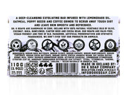 Dr K's Irish Handmade Soaps, All Natural: Irish Stout