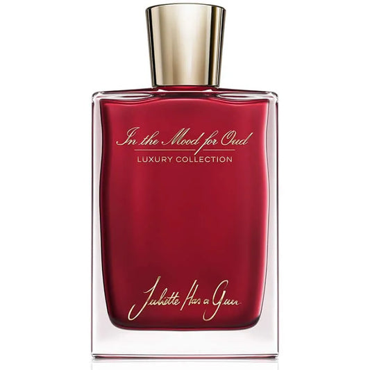 In The Mood For Oud EDP 75 ml