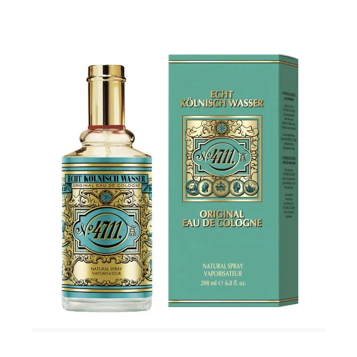 4711 Cologne 200 ml