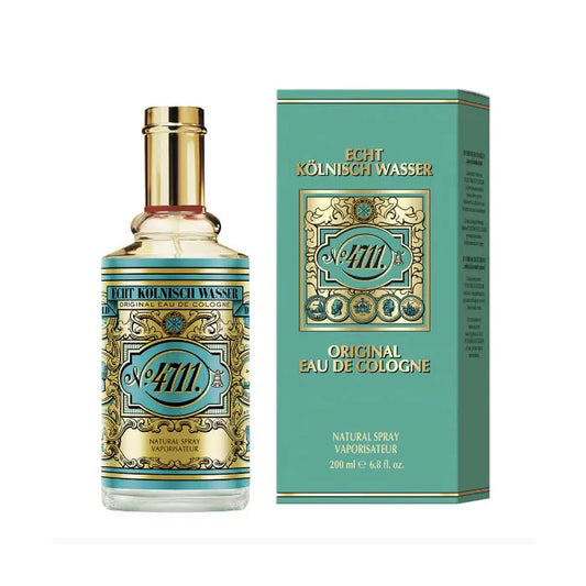 4711 Cologne 200 ml