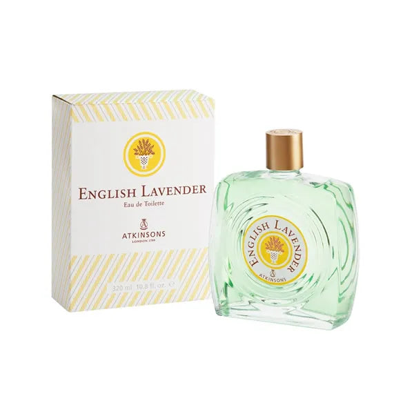 English Lavender EDT 320 ml