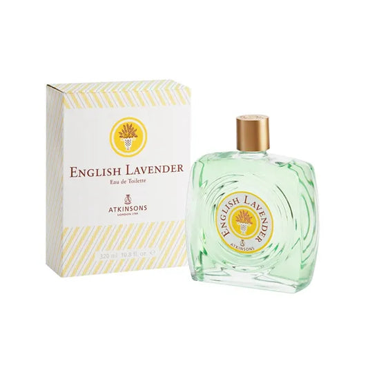 English Lavender EDT 320 ml