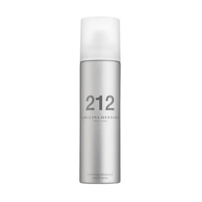 212 Deodorant Spray 150 ml
