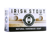 Dr K's Irish Handmade Soaps, All Natural: Irish Stout