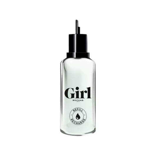 Girl EDT 150 ml Refillable