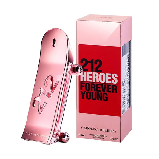 212 Heroes For Her EDP 80 ml