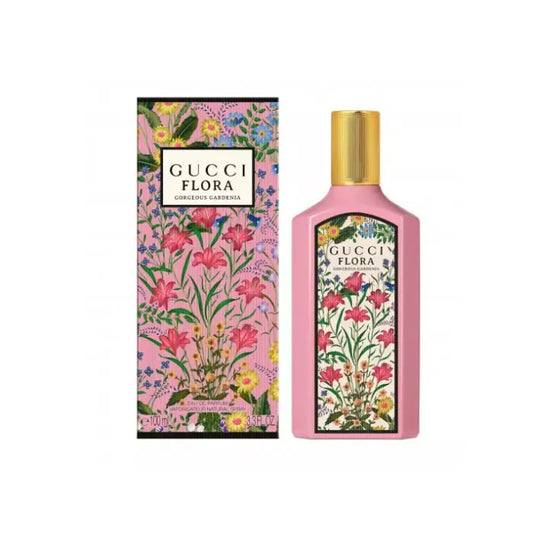 Flora Gorgeous Gardenia EDP 100 ml