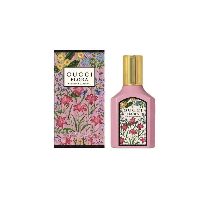 Flora Gorgeous Gardenia EDP 30 ml