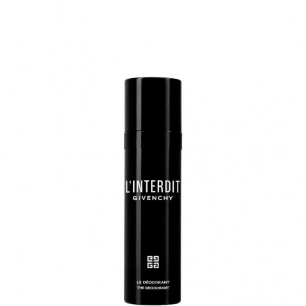 L'interdit Deodorant 100 ml