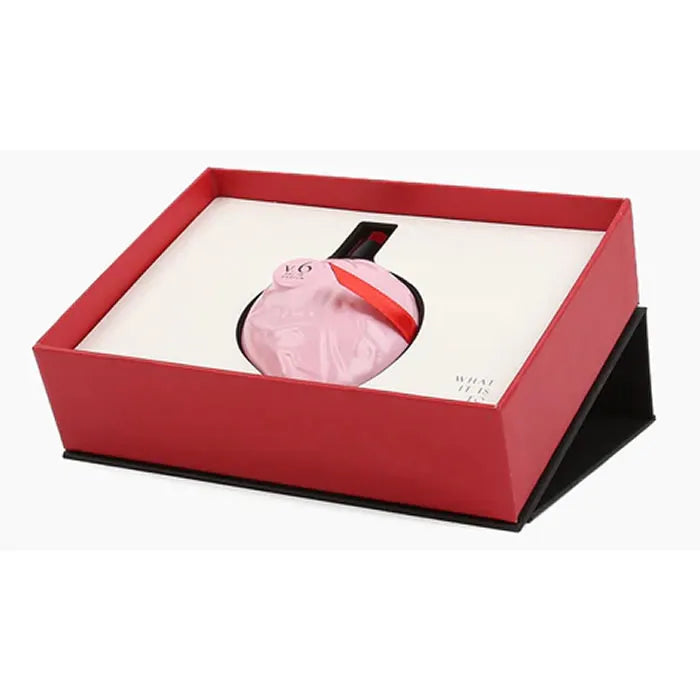 Pink Heart V6 EDP 90 ml