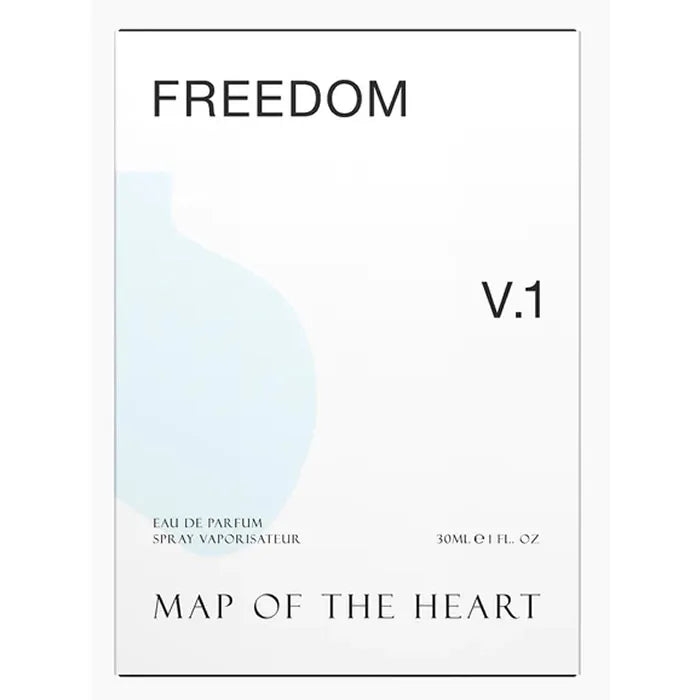 V1 Freedom EDP 30 ml