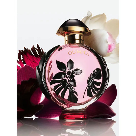 Olympéa Flora EDP 50 ml