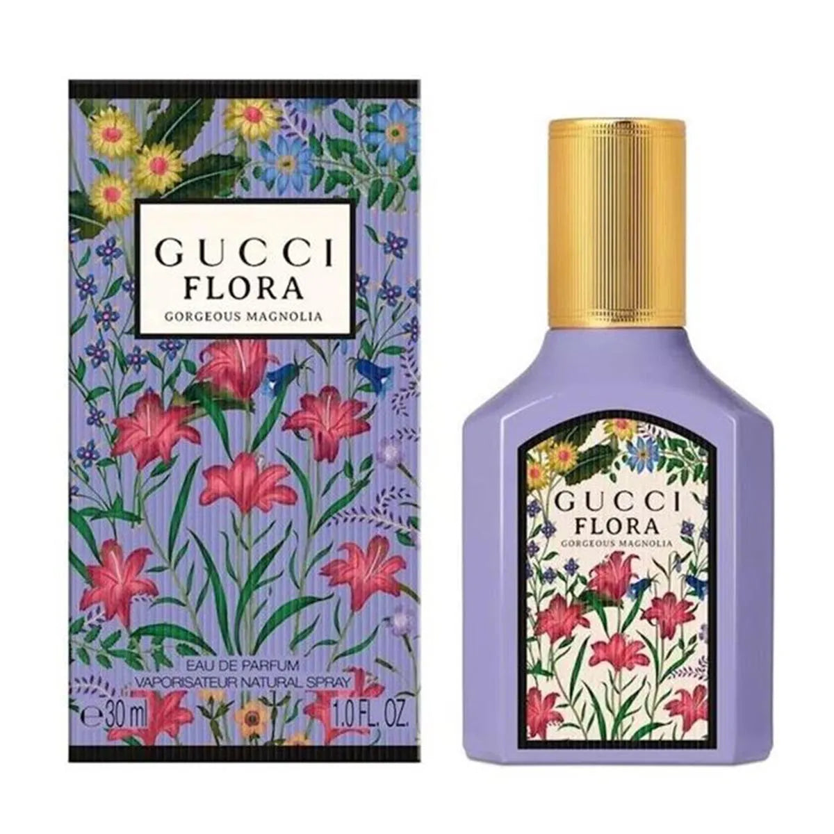 Flora Gorgeous Magnolia EDP 30 ml
