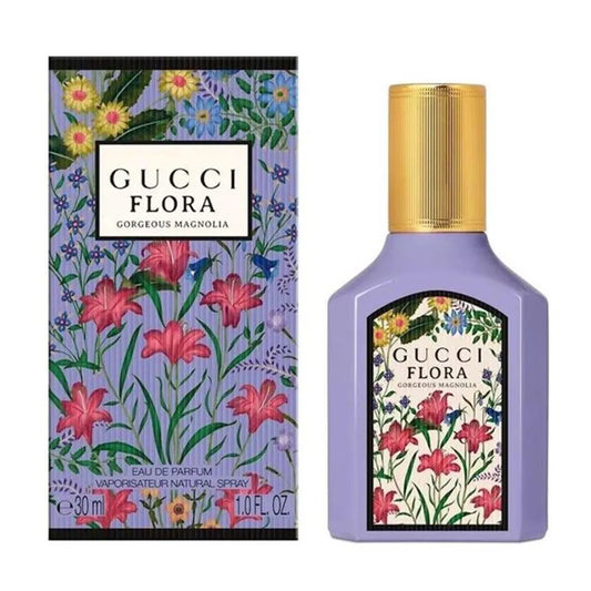 Flora Gorgeous Magnolia EDP 30 ml