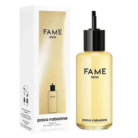 Fame Parfum 200 ml Refill