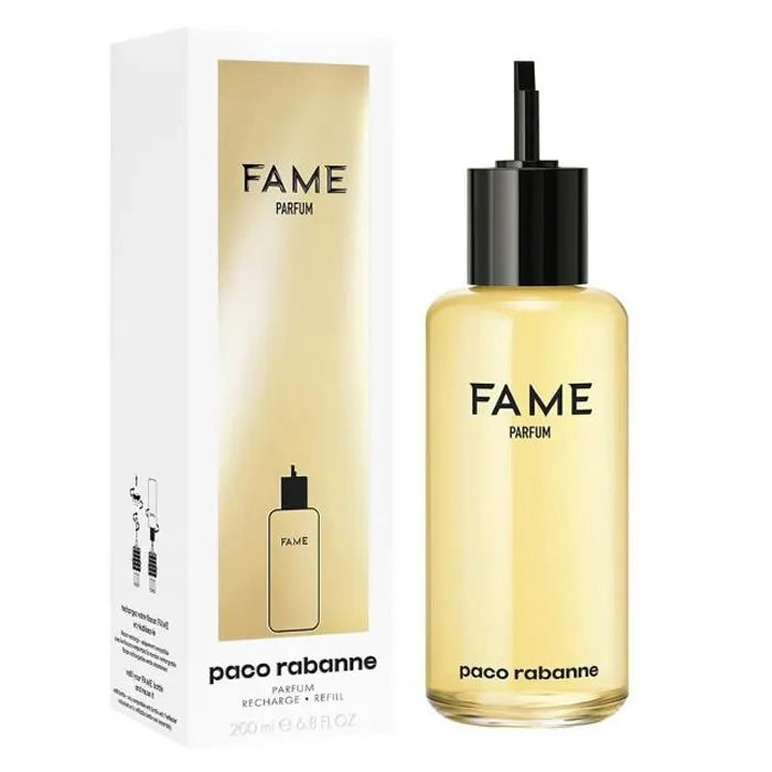 Fame Parfum 200 ml Refill