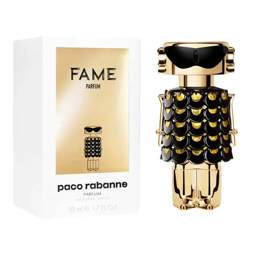 Fame Parfum 50 ml