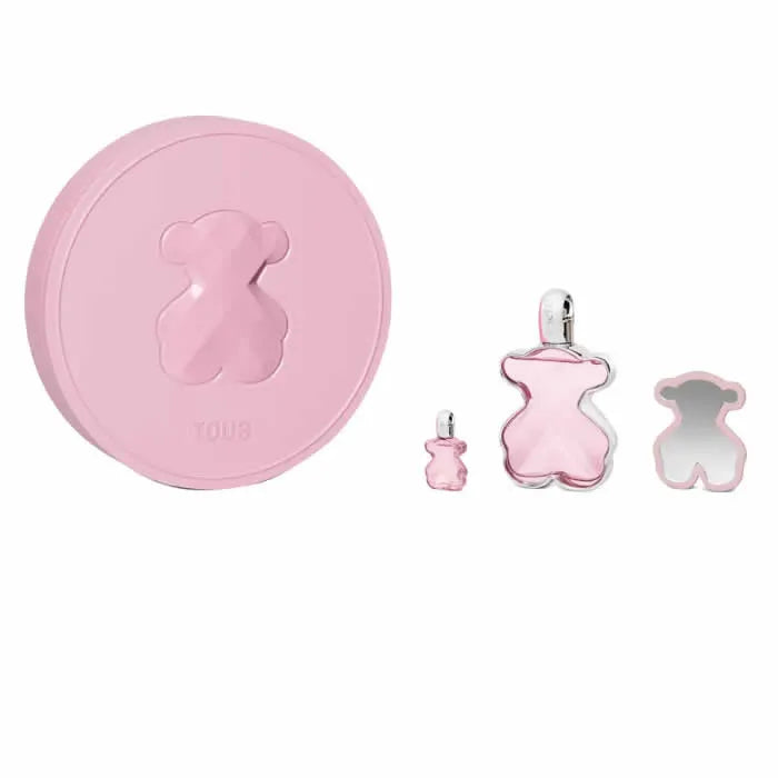 Love Me EDP 90 ml 3 Pieces