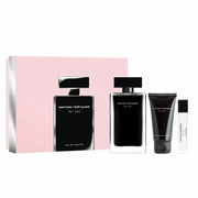 For Her EDT 100 ml 3 Pieces