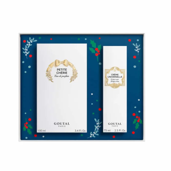 Petite Chérie EDP 100 ml Set 2 Pieces