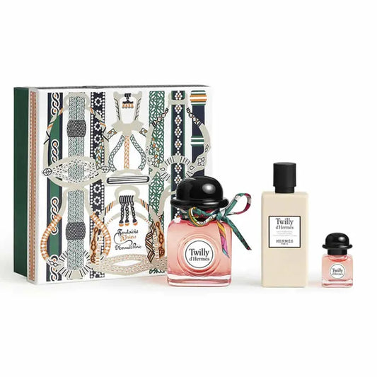 Twilly EDP 85 ml Set 3 Pieces