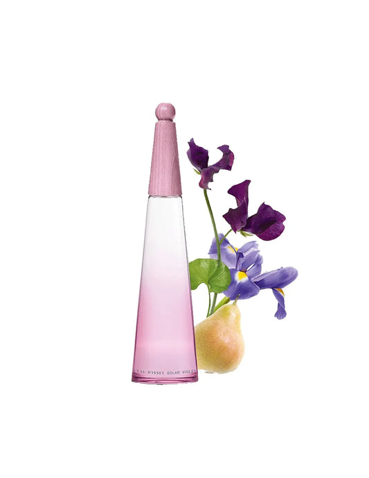 L'eau D'issey Solar Violet EDT 50 ml
