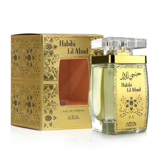 Habibi Lil Abad EDP 100 ml