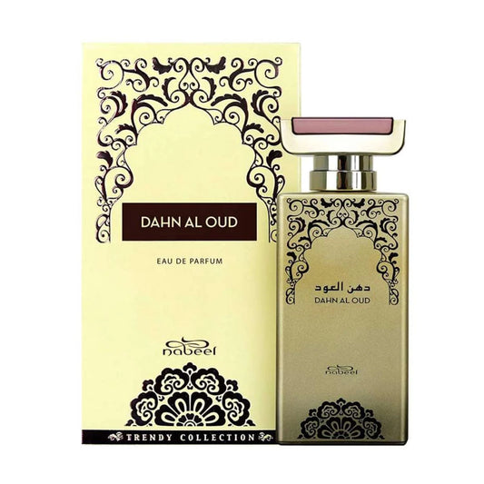 Dahn Al Oud EDP 100 ml