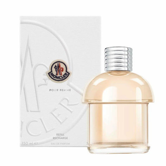 Pour Femme EDP 150 ml Refill