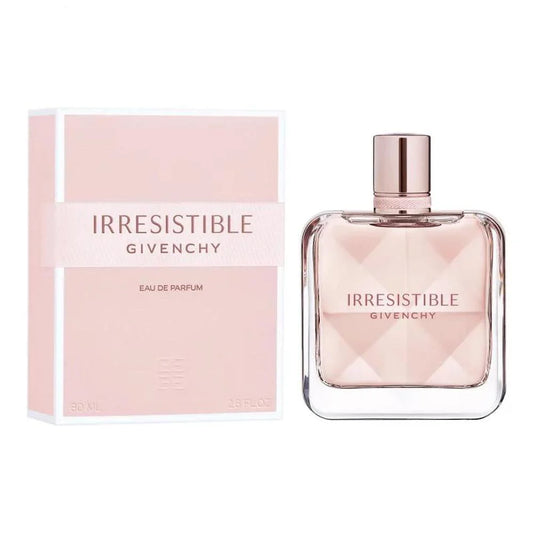 Irresistible EDP 100 ml Refillable