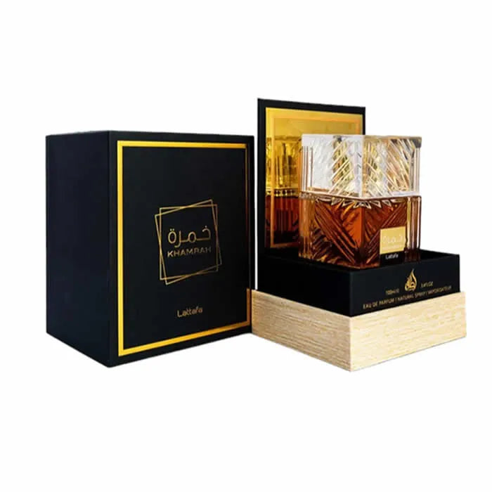 Khamrah EDP 100 ml