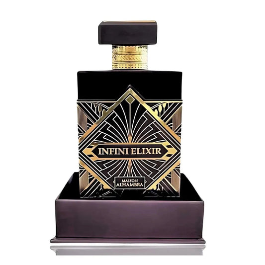 Infini Elixir EDP 100 ml