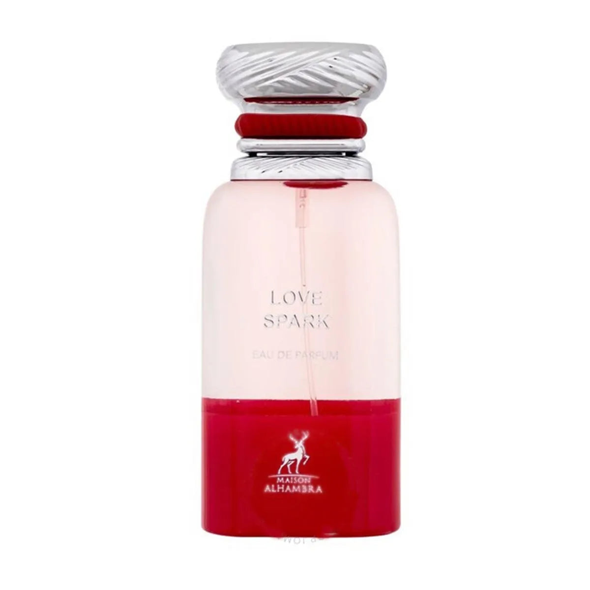 Love Spark EDP 80 ml