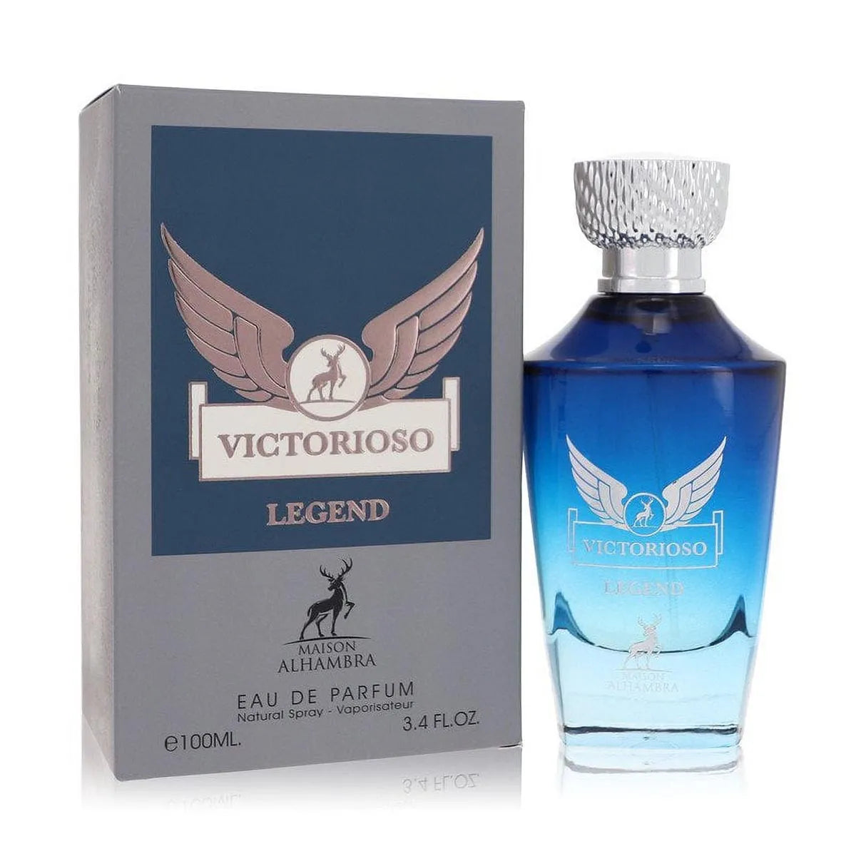 Victorioso Legend EDP 100 ml