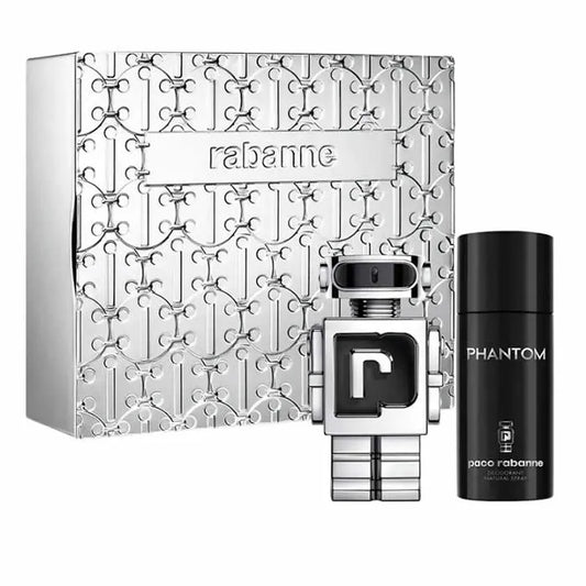 Phantom EDT 100 ml 2 Pieces