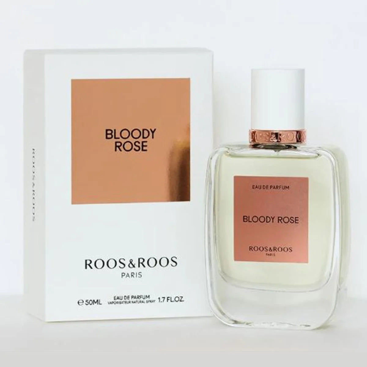 Bloody Rose EDP 50 ml