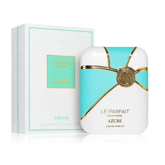 Le Parfait Azure EDP 100 ml